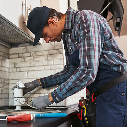 Your AC System Needs Immediate Professional Help